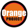 Orange-Project-Logo